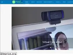 Sites similar to getwellclinic.ca