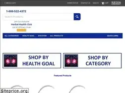 Sites similar to getwellnatural.com