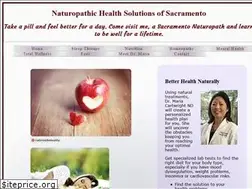 Sites similar to getwellnd.com