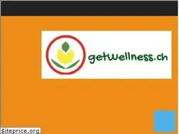 Sites similar to getwellness.ch