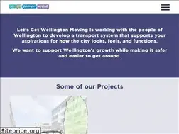 Sites similar to getwellymoving.co.nz