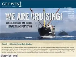 Sites similar to getwest.ca