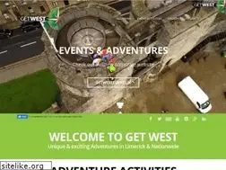 Sites similar to getwest.ie
