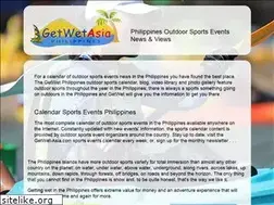 Sites similar to getwet-asia.com