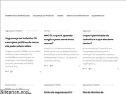 Sites similar to getwet.com.br