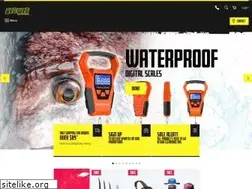 Sites similar to getwetoutdoors.com.au