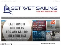 Sites similar to getwetsailing.com