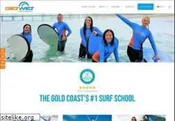 Sites similar to getwetsurf.com