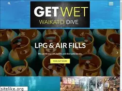 Sites similar to getwetwaikato.co.nz