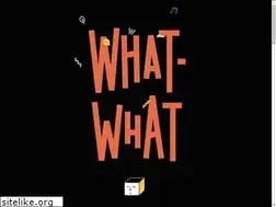 Sites similar to getwhats.com