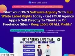 Sites similar to getwhitelabelstudio.com