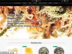 Sites similar to getwhitepalm.com