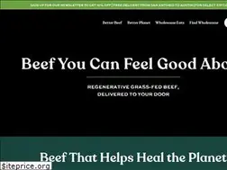 Sites similar to getwholesome.com