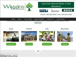 Sites similar to getwiggins.com