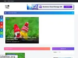 Sites similar to getwikis.blogspot.com