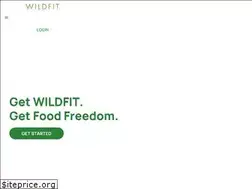 Sites similar to getwildfit.com