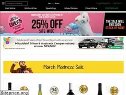Sites similar to getwinesdirect.com