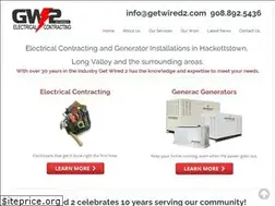 Sites similar to getwired2.com