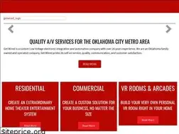 Sites similar to getwiredokc.com