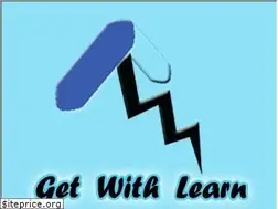 Sites similar to getwithlearn.com