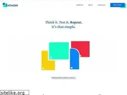 Sites similar to getwizer.com