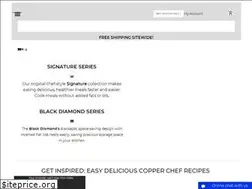 Sites similar to getwondercooker.com