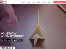 Sites similar to getwooapp.com