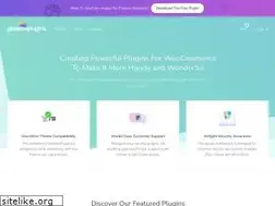 Sites similar to getwooplugins.com