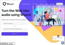 Sites similar to getwoord.com
