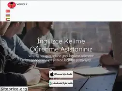 Sites similar to getwordly.com