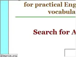 Sites similar to getwords.com