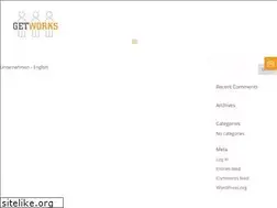 Sites similar to getworks.de