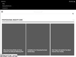 Sites similar to getworldbeauty.com