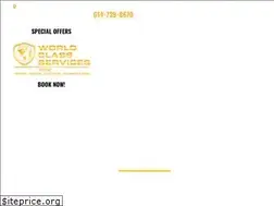 Sites similar to getworldclassservice.com