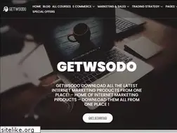Sites similar to getwsodo.us