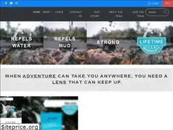Sites similar to getxclear.com