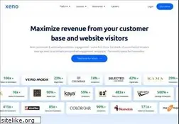 Sites similar to getxeno.com