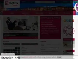 Sites similar to getxo.biz