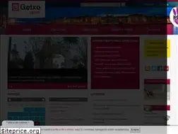 Sites similar to getxo.eus