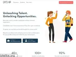 Sites similar to getxp.in