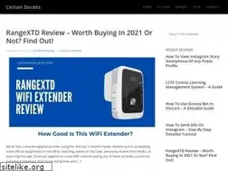 Sites similar to getyeti.co