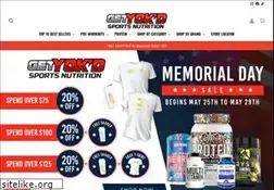 Sites similar to getyokd.com