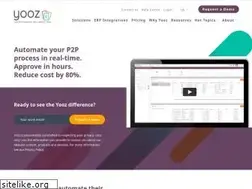Sites similar to getyooz.com