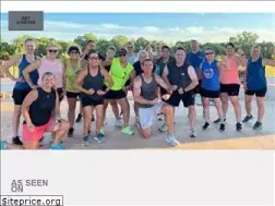 Sites similar to getyouinshape.com