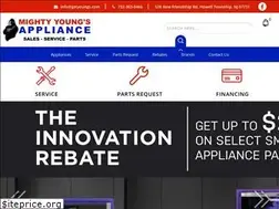 Sites similar to getyoungs.com