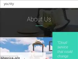 Sites similar to getyounity.com
