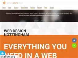 Sites similar to getyouonline.com
