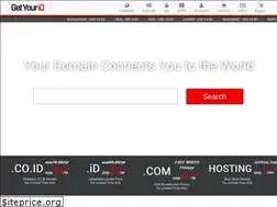 Sites similar to getyour.id