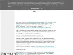 Sites similar to getyouralgorithm.blogspot.com