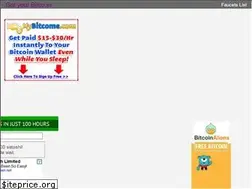 Sites similar to getyourbitco.in